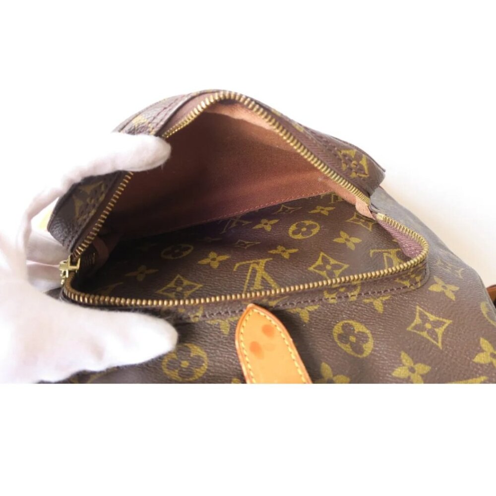**Authentic** Lv Large Backpack! - image 3